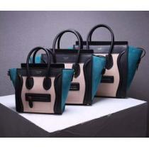 今季大人気新作登場 秋季超人気アイテム セリーヌ 注目美品 CELINE トートバッグ.352.