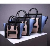 超人気美品 トートバッグ 定番品質保証 セリーヌCELINE   個性的なモデル.352.
