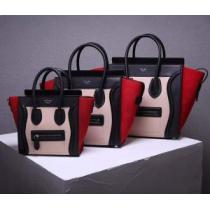 セリーヌCELINE ファッションの最先端！  トートバッグ 2026年秋冬シーズン.352.