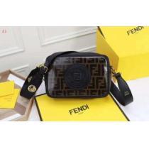 2026年秋冬シーズン ショルダーバッグ ファッションの最先端！ 4色可選 FENDI フェンディ 上品でファッション.150.