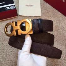 日本限定素材 ベルト FERRAGAMO サルヴァトーレフェラガモ  2026最高ランキング