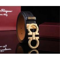 人気急上昇中 FERRAGAMO サルヴァトーレフェラガモ ベルト 秋季超人気アイテム  2色可選