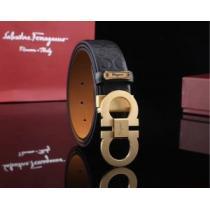 毎年流行り定番アイテムおすすめ  FERRAGAMO サルヴァトーレフェラガモ 2色可選 ベルト 2026最高ランキング