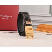 人気急上昇中 2026新品入荷  FERRAGAMO サルヴァトーレフェラガモ ベルト 3色可選