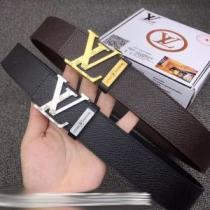 2026年秋冬シーズン ベルト 2色可選 流行っている ルイ ヴィトン LOUIS VUITTON ファッションの最先端！