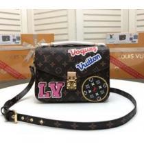 今年っぽくNEWファッション　ルイ ヴィトン LOUIS VUITTON  ショルダーバッグ　2026秋冬の定番新品到来!.49..49..49..49..49..49..49..49..49..49..49..49.