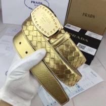 秋季超人気アイテム プラダ PRADA 今季大人気新作登場 ベルト 多色可選 上品でベーシック