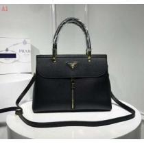 PRADA プラダ  多色可選  トートバッグ　今季大人気新作登場　2026新品入荷　美品*入手困難.68.