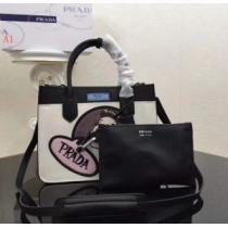 2026年秋冬シーズン　 トートバッグ  4色可選　PRADA プラダ 　海外先行発売！　超人気美品.68.