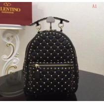 ヴァレンティノ VALENTINO  バックパック  注目美品  多色可選　稀少*入手困難.53.