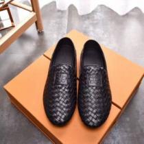 カジュアルシューズ 軽い履き心地 ボッテガ ブランド BOTTEGA VENETA 日本限定素材2色可選 抗菌?防臭加工