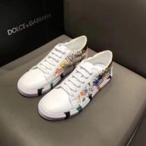 高級感が漂う スニーカー、靴 ドルチェ＆ガッバーナ超お買い得 Dolce&Gabbana売れ筋2026【SALE！】