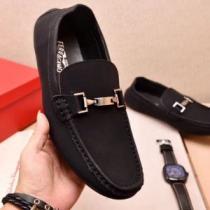 2026年秋冬入荷サルヴァトーレフェラガモ FERRAGAMO 2026新品入荷カジュアルシューズ最近人気一番！