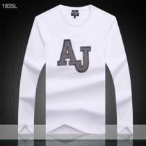 アルマーニ ARMANI 好評モデル 3色可選 長袖/Tシャツ2026秋冬新作コレクション