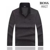 HUGO BOSS 3色可選 長袖/Tシャツ毎年流行り定番アイテムおすすめヒューゴボス2026最安値！