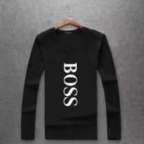人気デザインで欲しいHUGO BOSS 多色可選 半額以下セール長袖/Tシャツ ヒューゴボス 最近人気一番！