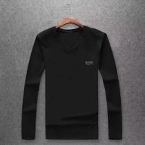 新季度ヒューゴボス HUGO BOSS 華やかさ満点多色可選 長く使える！長袖/Tシャツ品良く