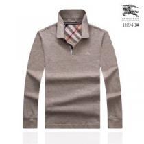 バーバリー BURBERRY 3色可選 話題の新作到着！2026年人気満々のブランド 長袖/Tシャツ