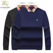 2026最安値！長袖/Tシャツ バーバリーすっかり定番化 BURBERRY 2色可選 今年人気定番