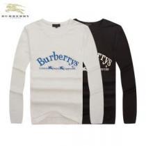 注目美品 BURBERRY 2色可選美品*入手困難 秋季超人気アイテム長袖/Tシャツ バーバリー