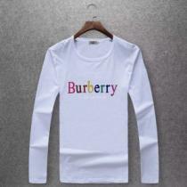 長袖/Tシャツ今季新作登場 バーバリー旬のアイテム多色可選 2026年秋冬入荷 BURBERRY