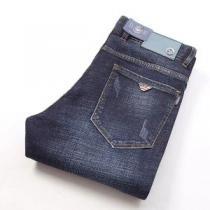 圧倒的人気新着　数量限定再入荷　ジーンズ　2026秋冬の定番新品到来!　ARMANI アルマーニ