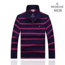 モンクレール数量限定再入荷  MONCLER 2色可選 長袖/Tシャツ2026年人気満々のブランド