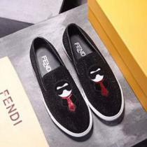 2026新品入荷 スリップオンフェンディ秋冬超人気の最新作 FENDI 長く使える！
