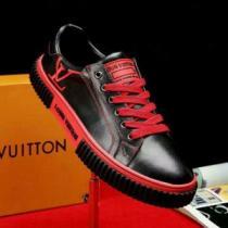 ルイ ヴィトン超お買い得秋冬セール LOUIS VUITTON スニーカー、靴2026最安値！