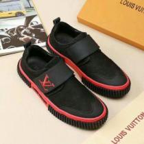 2026最安値！ルイ ヴィトン激安特売中  LOUIS VUITTON スニーカー、靴海外限定アイテム