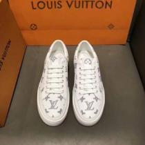 2026【SALE！】ルイ ヴィトン期間限定SALE LOUIS VUITTON オシャレを満喫できるフラットシューズ