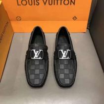 流行の注目ブランド ルイ ヴィトン 4色可選 2026最安値！LOUIS VUITTON カジュアルシューズ