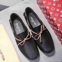 今年人気定番 ルイ ヴィトン流行の注目ブランド LOUIS VUITTON カジュアルシューズ売れ筋