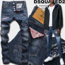 DSQUARED2  ジーンズ  2026年秋冬シーズンディースクエアード 売上ランキング1位