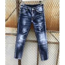 圧倒的人気新着　ジーンズ　数量限定再入荷　保温力に優れた　ディースクエアード DSQUARED2