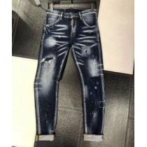 ファッション度アップ　ディースクエアード DSQUARED2  2026最高ランキング　ジーンズ