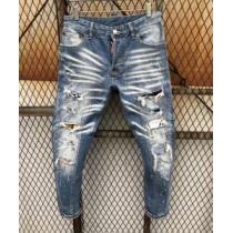 ジーンズ　最終数量限り！　ディースクエアード DSQUARED2  　今季大人気新作登場