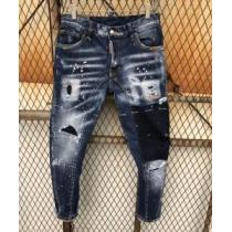 秋冬超人気の最新作　海外先行発売！　ディースクエアード DSQUARED2  ジーンズ