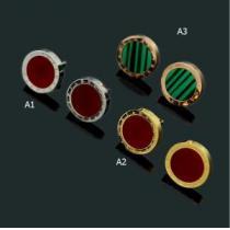 BVLGARI 旬のアイテム 多色可選 ピアスキレイめおしゃれ 高級感が漂う ブルガリ.229.