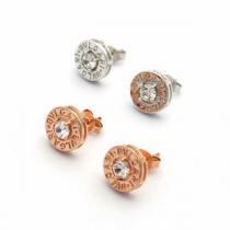 2色可選 注目美品 2026新品入荷 ブルガリ BVLGARI ピアス 秋冬超人気の最新作.229.