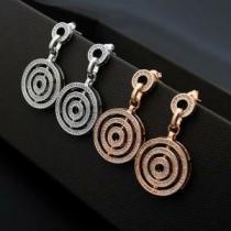 期間限定セール ブルガリ高級感が漂う BVLGARI 2色可選 ピアス2026最高ランキング.229.