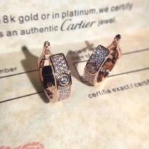 カルティエ CARTIER 圧倒的人気新着 3色可選 ピアス2026秋冬の定番新品到来!.225.