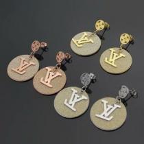 3色可選 ルイ ヴィトン 2026年秋冬入荷 LOUIS VUITTON ピアス今季大人気新作登場.224.
