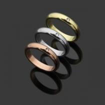 Tiffany&Coリング/指輪 3色可選 SALE品追加 流行の注目ブランド ティファニー.220.