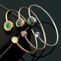 今季大人気新作登場 ブルガリ華やかさ満点 BVLGARI 3色可選 ブレスレット注目美品.225.