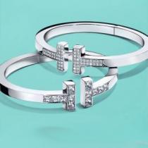 大流行中 ティファニー Tiffany&Co 2026最安値！ブレスレット 3色可選 流行の注目ブランド.220.