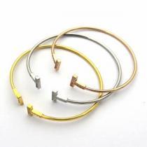 美品*入手困難 ティファニー 有名人同じアイテムTiffany&Co ブレスレット最近人気一番！3色可選.220.