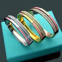 目前の注目ブランドTiffany&Co ブレスレット 3色可選 超定番人気2026年秋冬入荷 ティファニー.220.