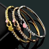 お買い得 Tiffany&Co ブレスレット 3色可選 2026秋冬の定番新品到来!ティファニー高級感が漂う.220.