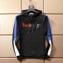 流行っている 2026年秋冬シーズン バーバリー BURBERRY パーカー 4色可選 芸能人愛用